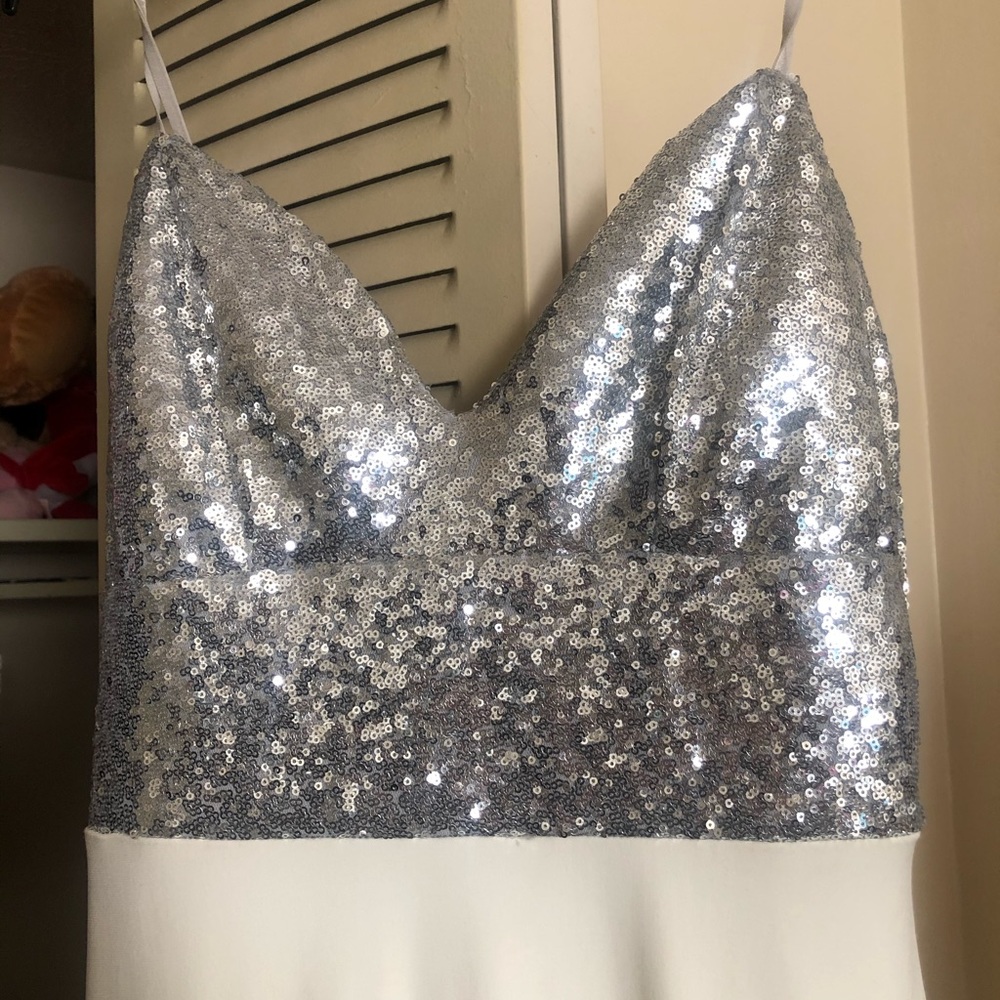 PROM DRESS - Picture 7 of 8